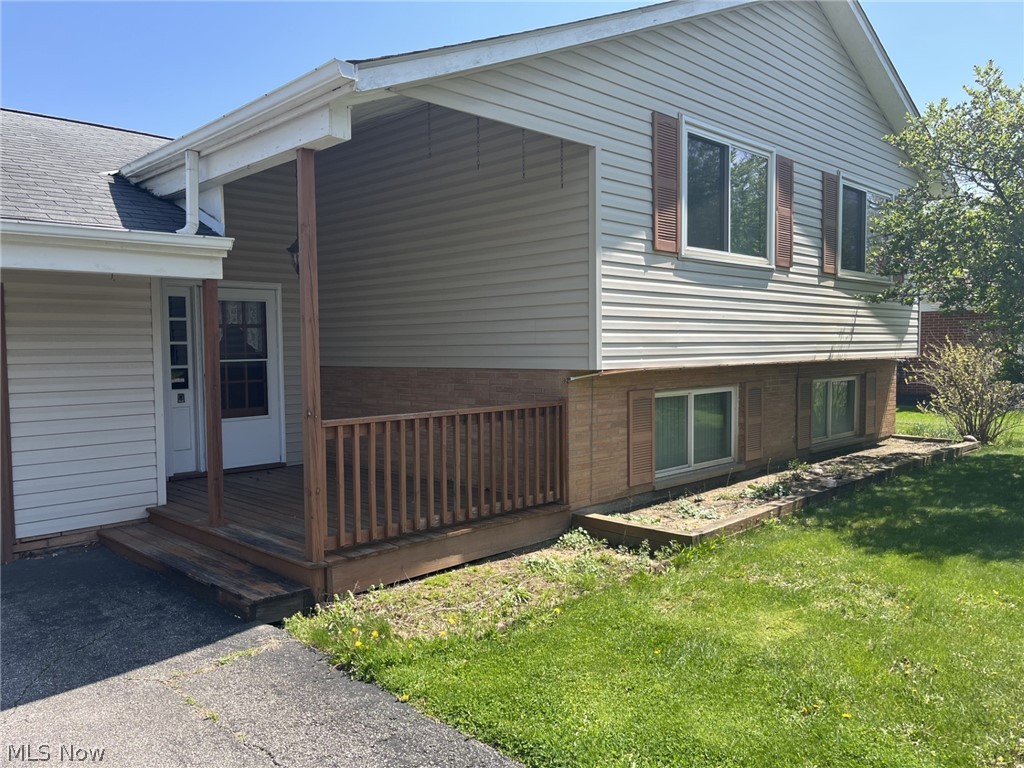 Ridgeville - Residential