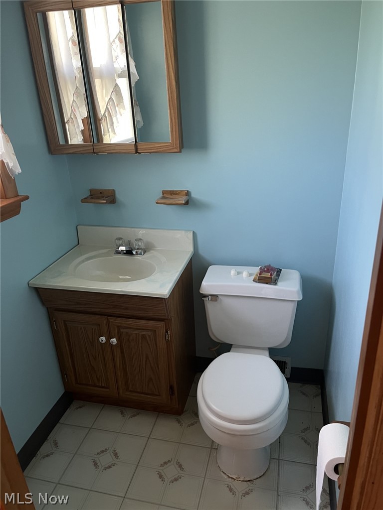 Ridgeville - Residential