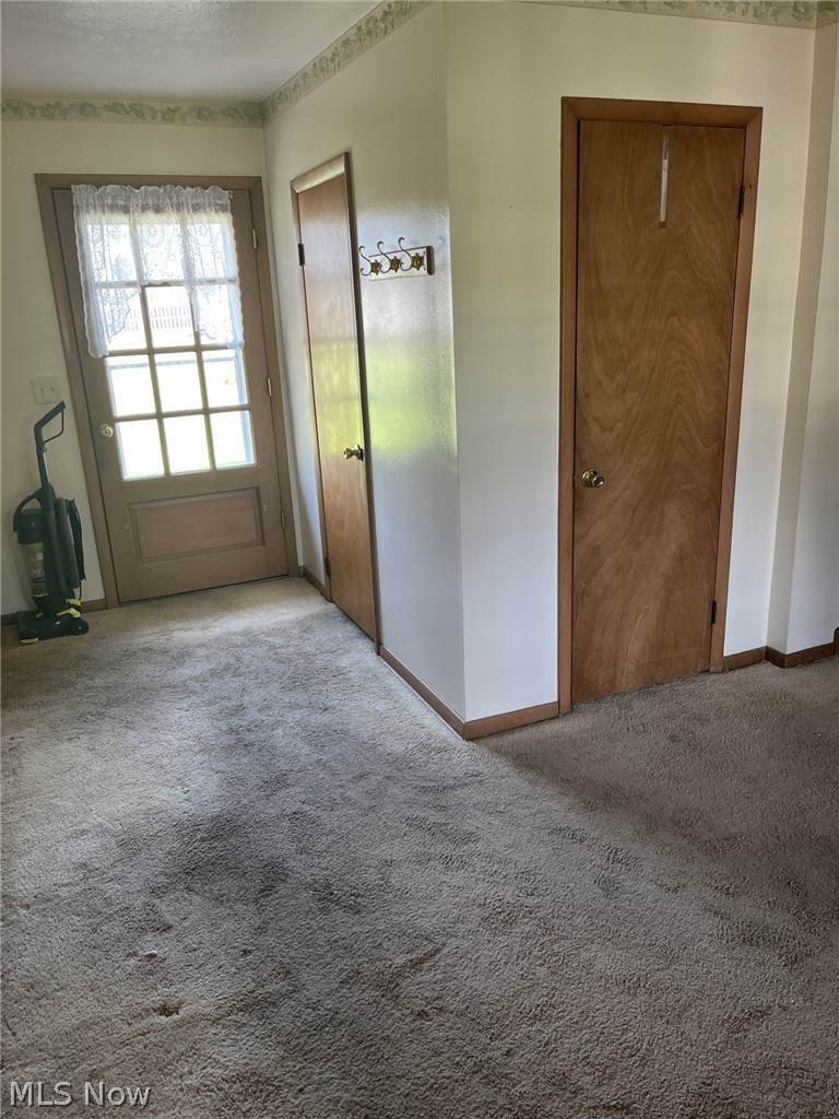 Ridgeville - Residential