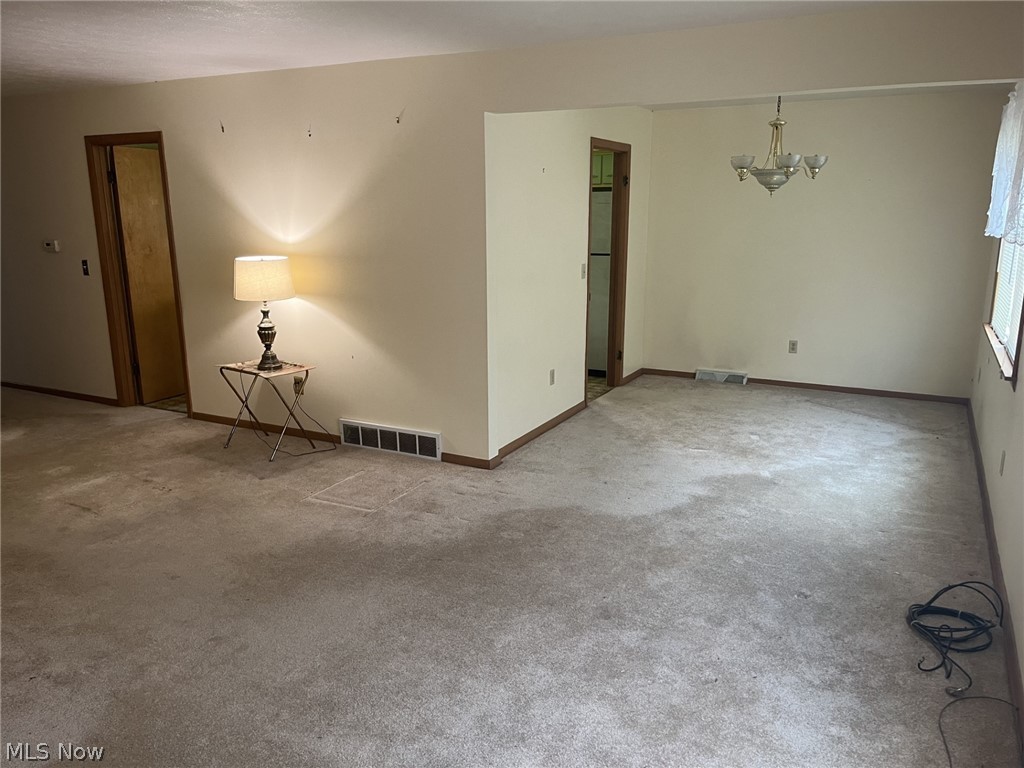 Ridgeville - Residential