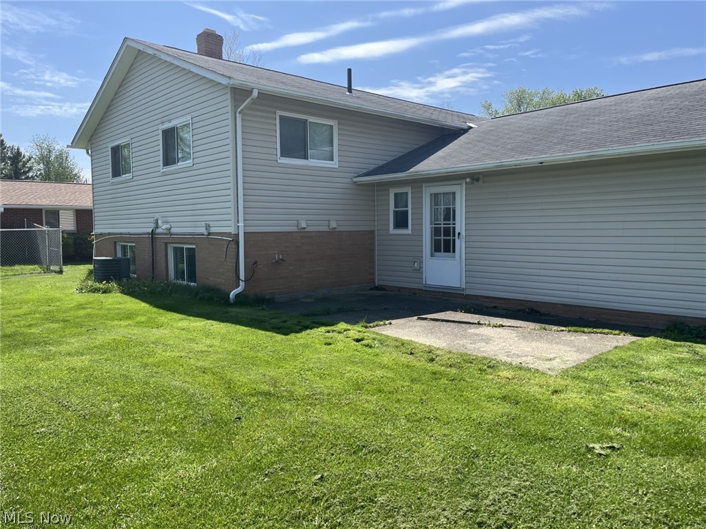 Ridgeville - Residential