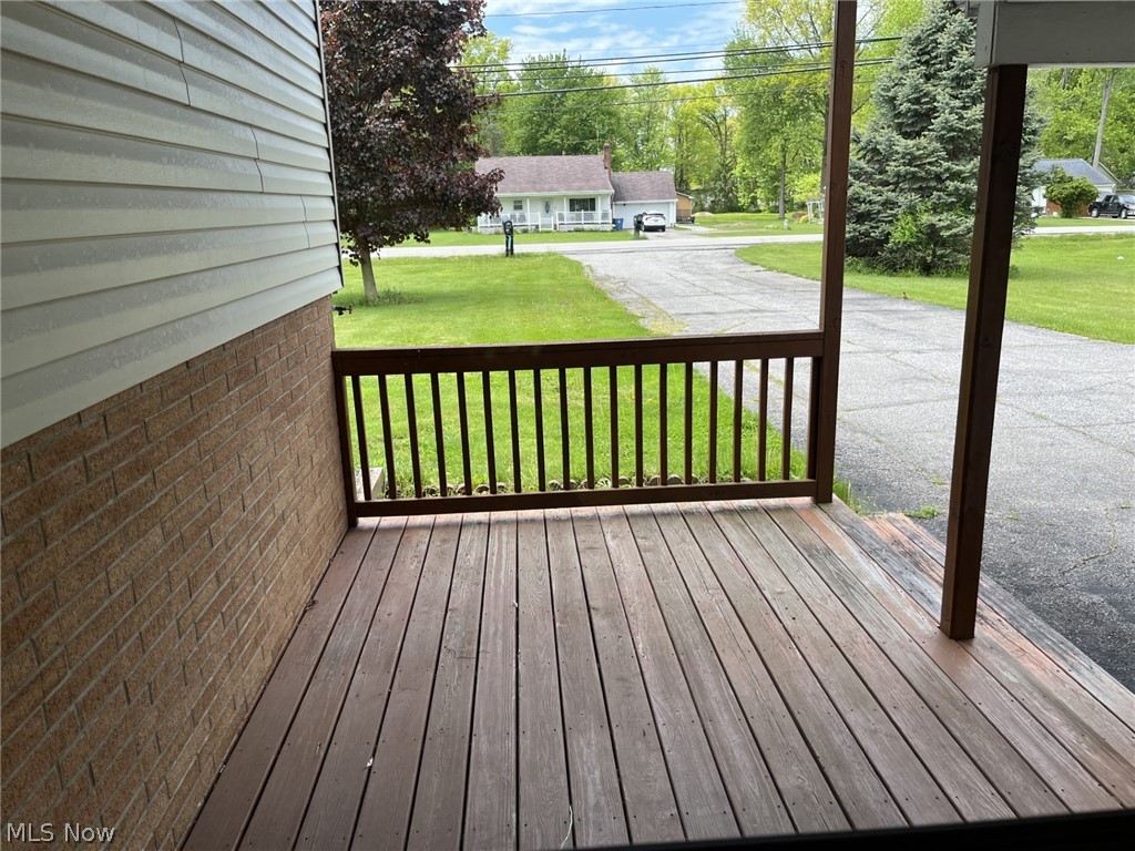 Ridgeville - Residential
