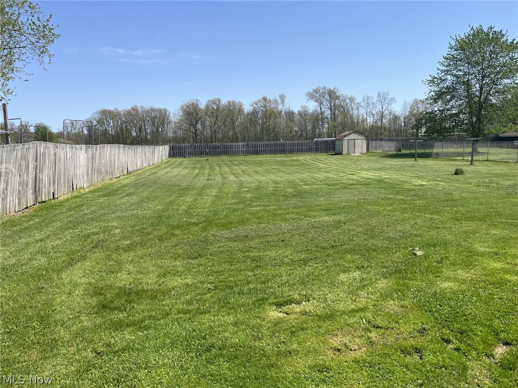 Ridgeville - Residential