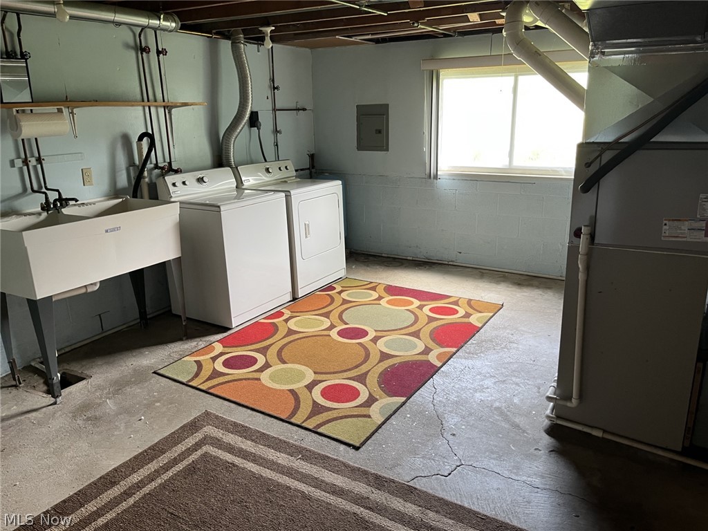 Ridgeville - Residential