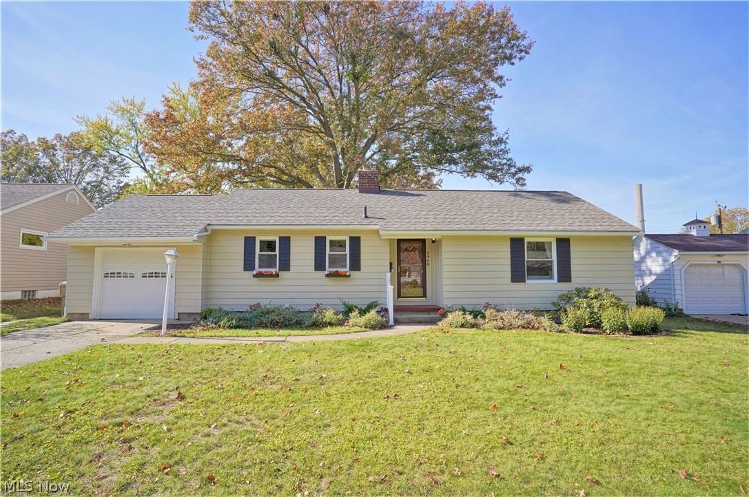North Haven - Residential