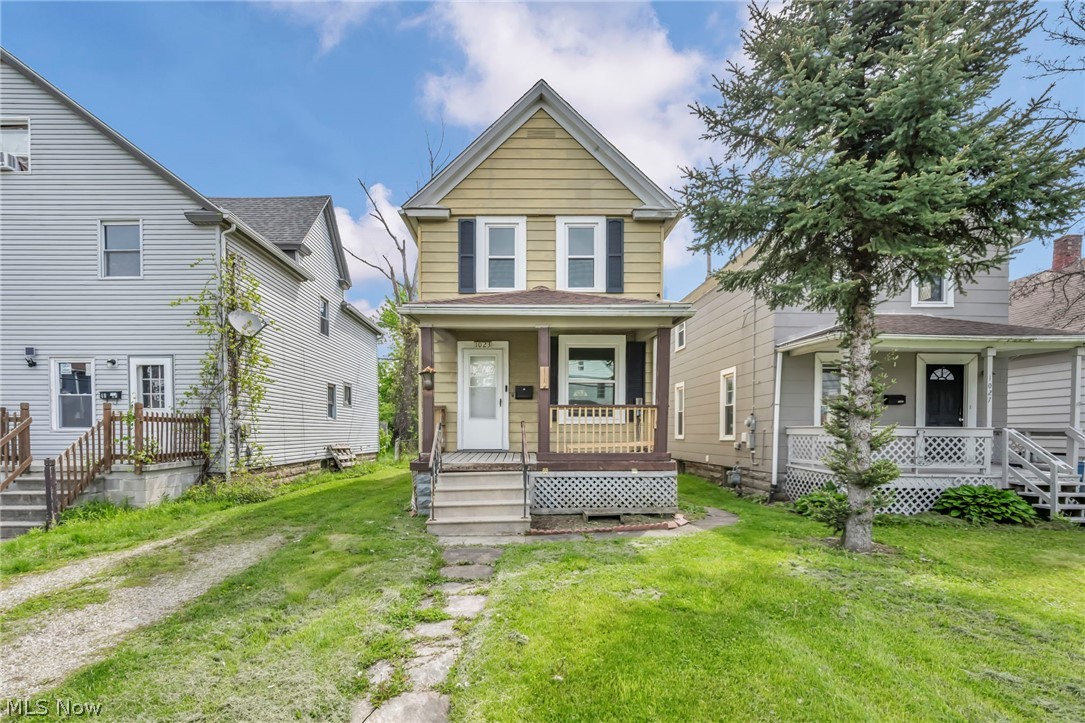David Wallace Add - Residential