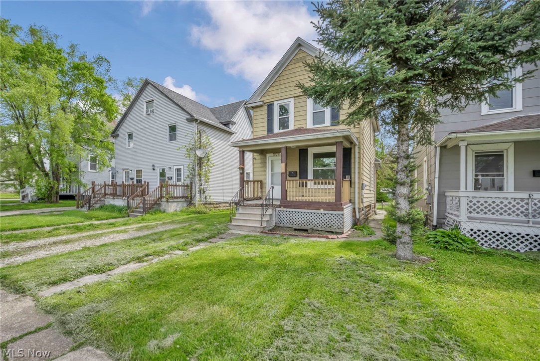 David Wallace Add - Residential