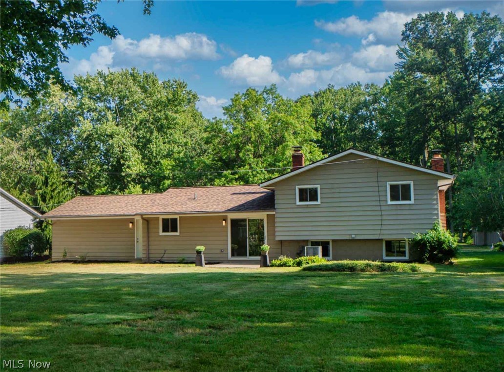 Western Reserve Estates 2 - Residential