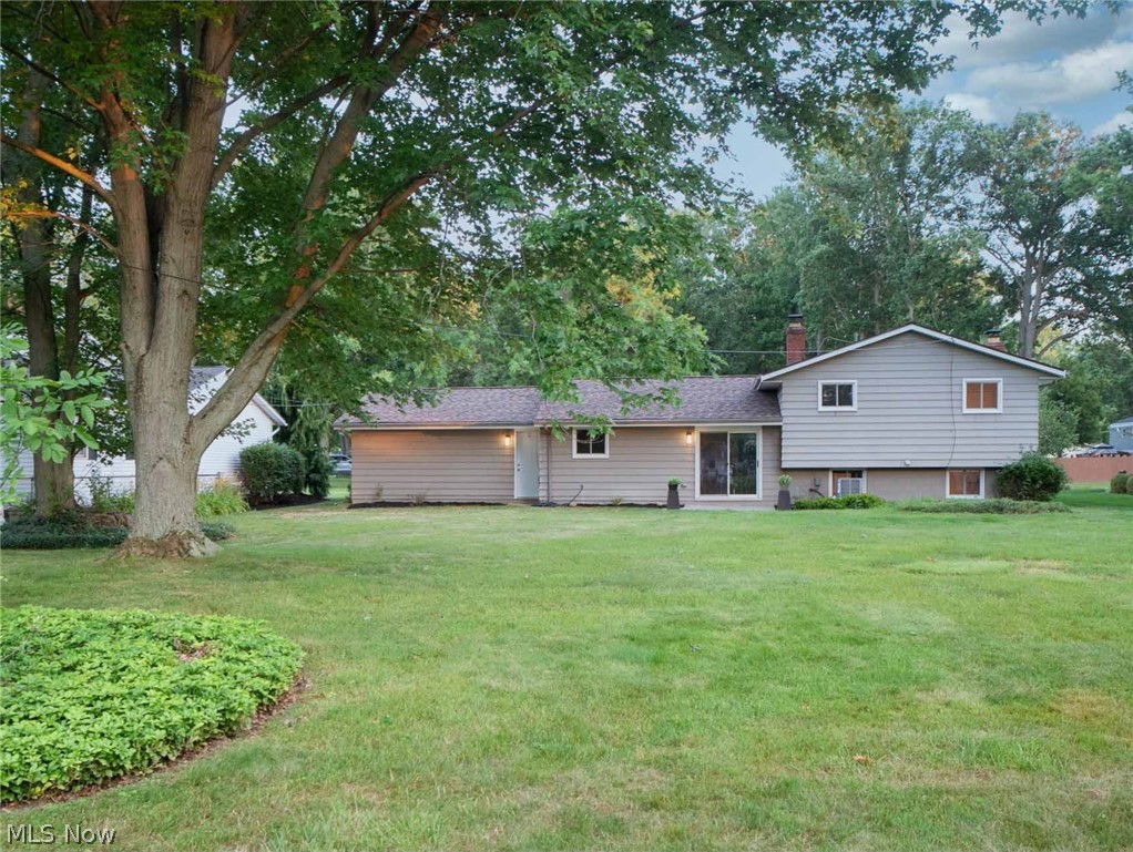 Western Reserve Estates 2 - Residential
