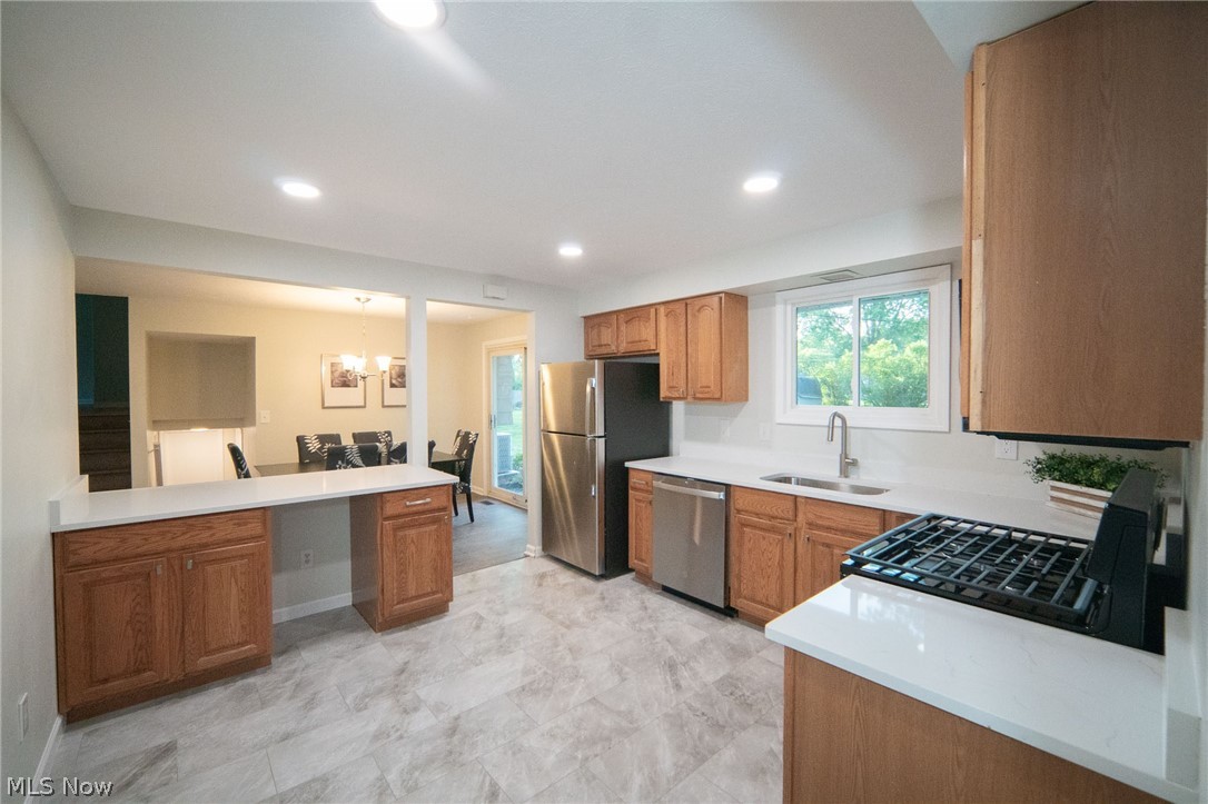 Western Reserve Estates 2 - Residential
