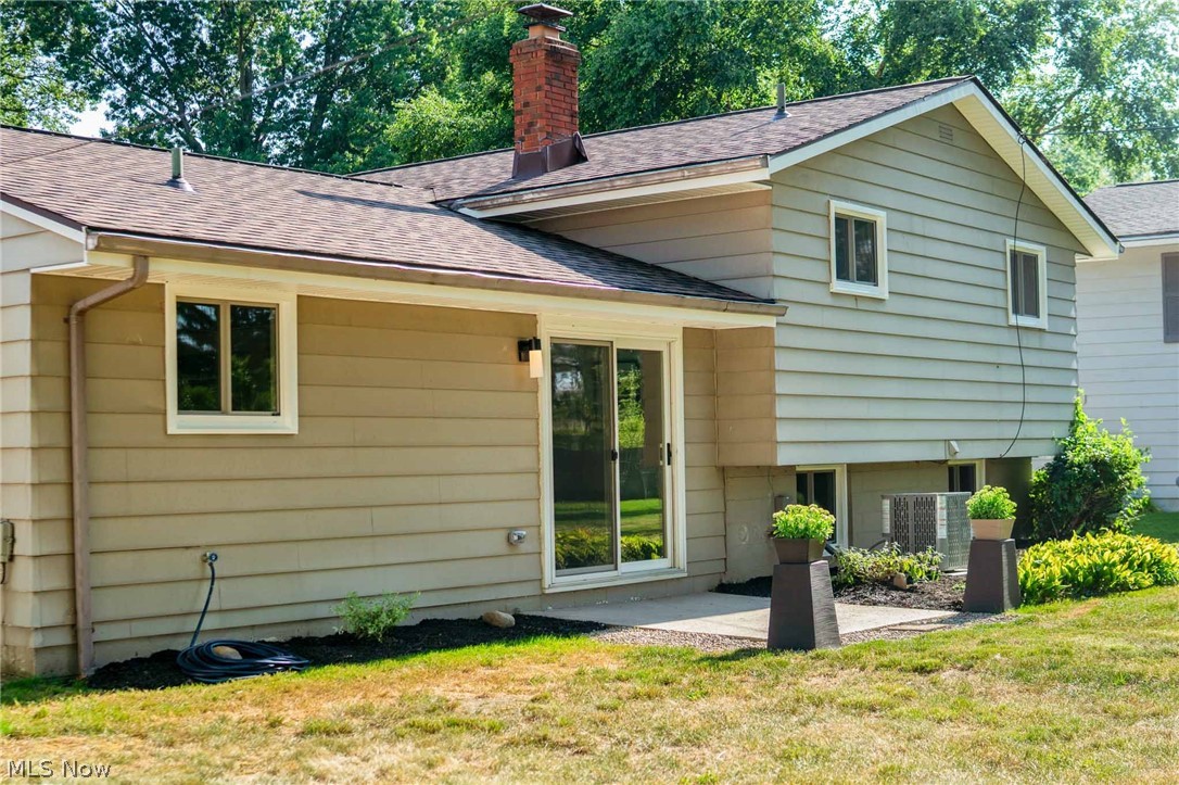Western Reserve Estates 2 - Residential