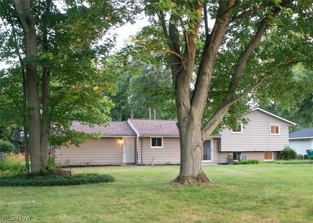 Western Reserve Estates 2 - Residential