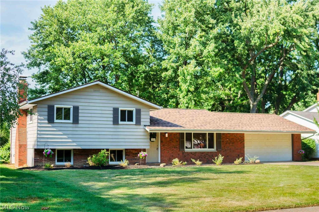 Western Reserve Estates 2 - Residential
