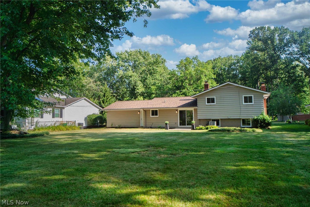 Western Reserve Estates 2 - Residential