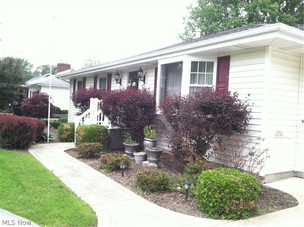 Immaculate home with tons of room for a growing family. 4 bedrooms and 2 1/2 baths upstairs and 1 finished bedroom, living room and full bathroom in finished basement. Gorgeous large updated kitchen. Large family room with wood burning fireplace and patio that leads to spacious back yard.  In-law suite addition currently being used as a master suit includes walk in closet, kitchenette and sitting area currently being used as an office. 2 of the bathrooms have recently been completely renovated and updated. Original hardwood floors under the carpet in formal living room and 3 bedrooms. Huge fenced in back yard with large pool and deck. Large shed. Some of the updates are a Watchdog sump pump 2018, 2 renovated bathrooms 2018, HWT 2016, new bsmnt carpet 2014, dishwasher 2018. This home is truly a pleasure to show.