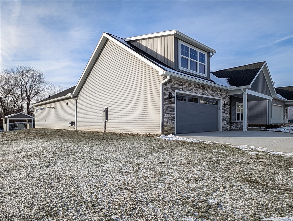 New Seasons Ph 3 - Residential