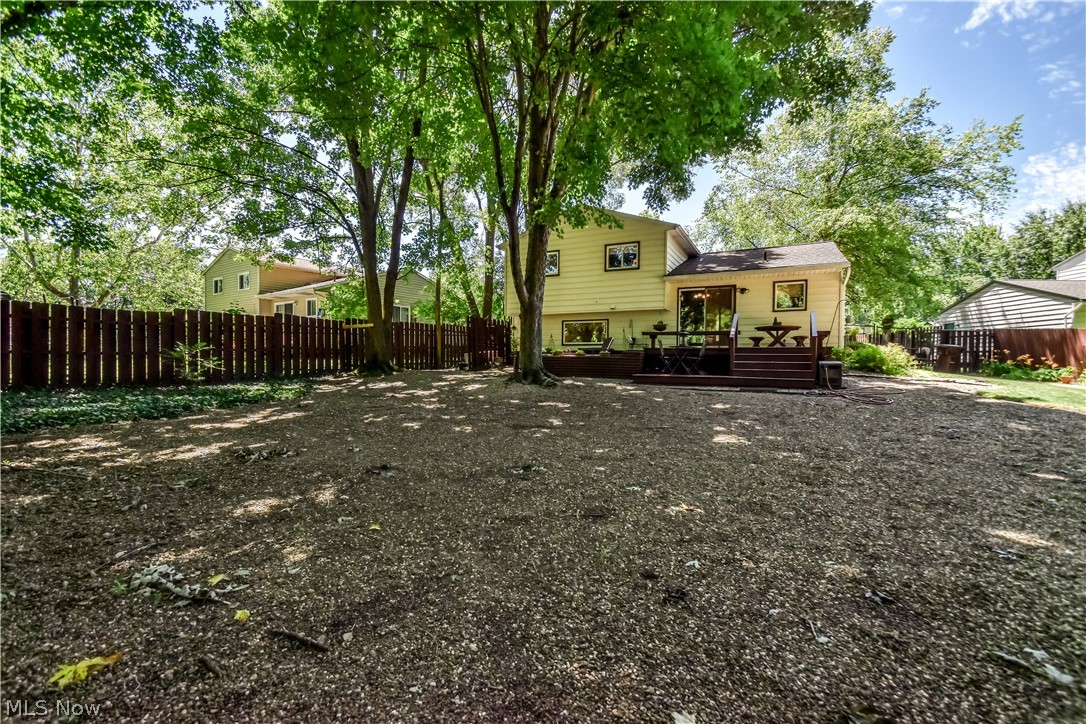 Maplewood Park Sub - Residential