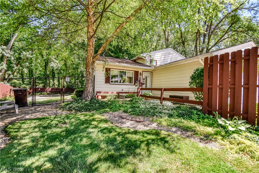 Maplewood Park Sub - Residential