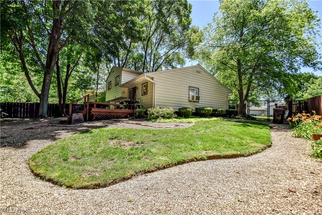 Maplewood Park Sub - Residential
