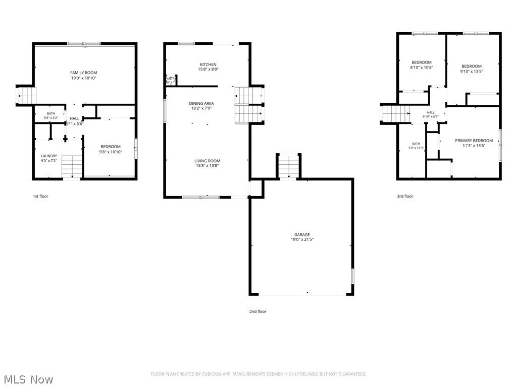 Maplewood Park Sub - Residential