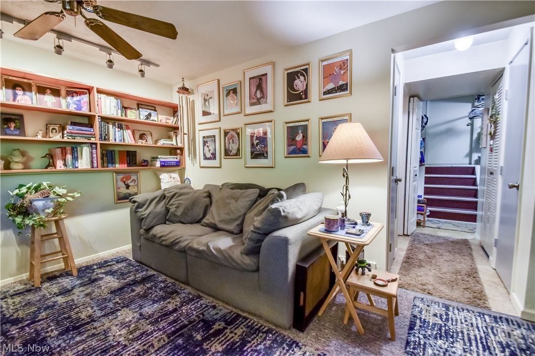 Maplewood Park Sub - Residential