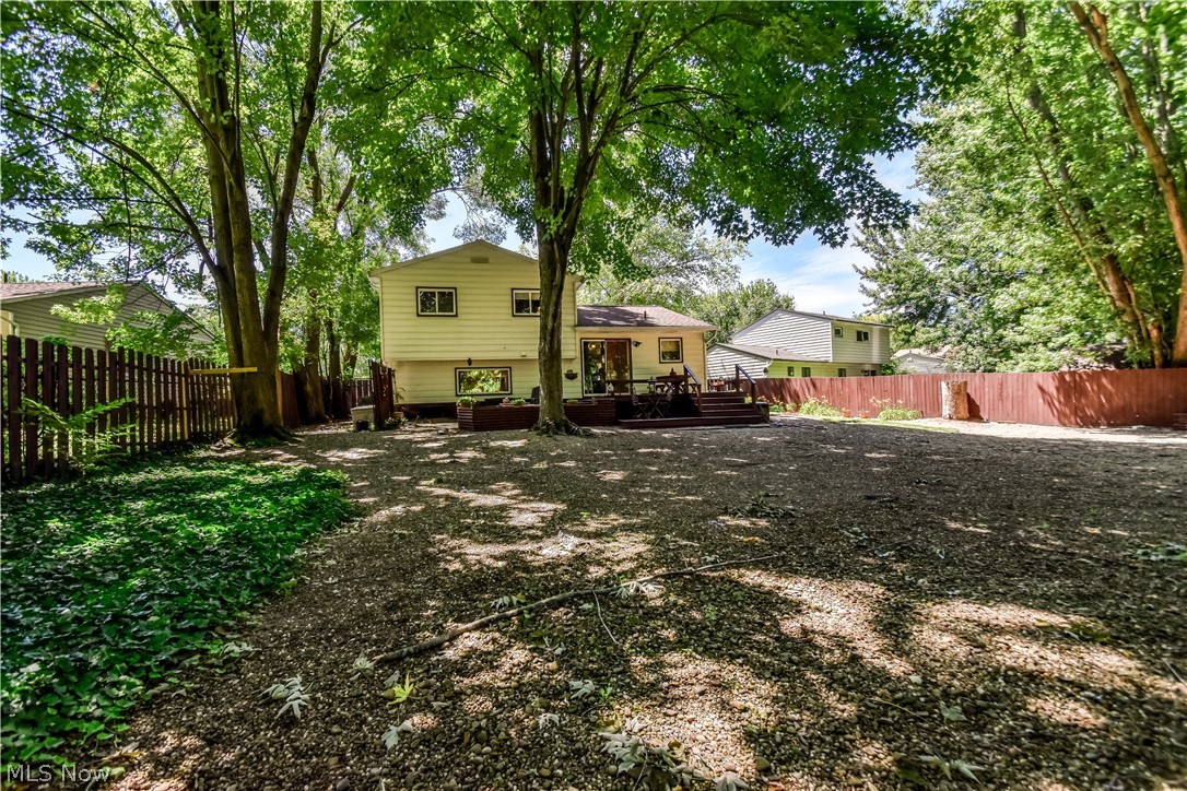 Maplewood Park Sub - Residential