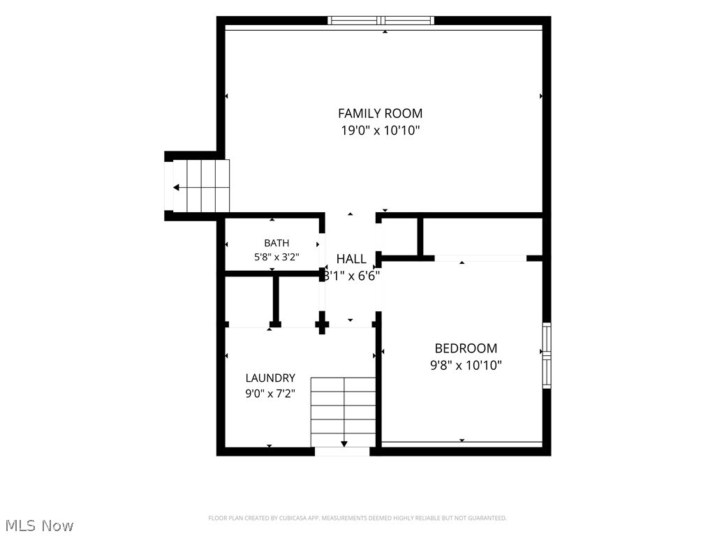 Maplewood Park Sub - Residential
