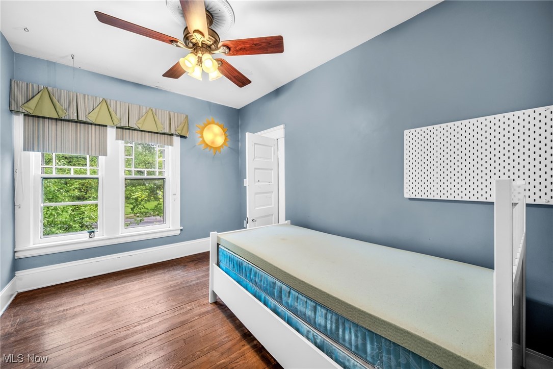 Olmsted 06 - Residential