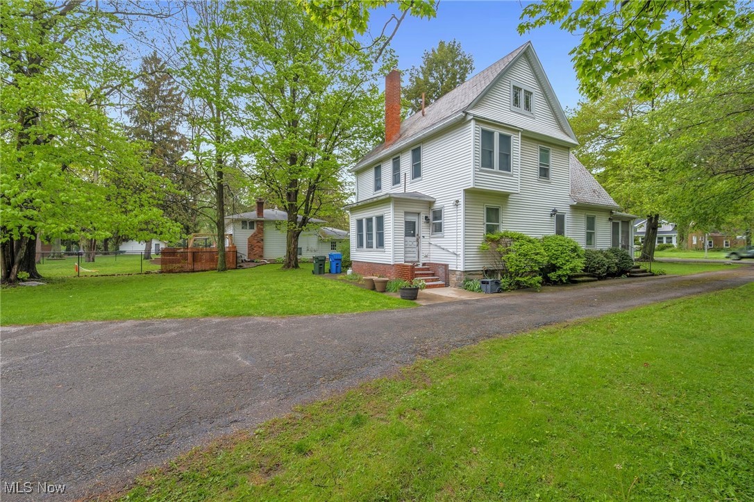 Olmsted 06 - Residential