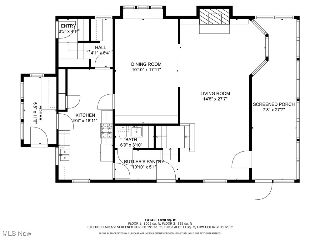 Olmsted 06 - Residential