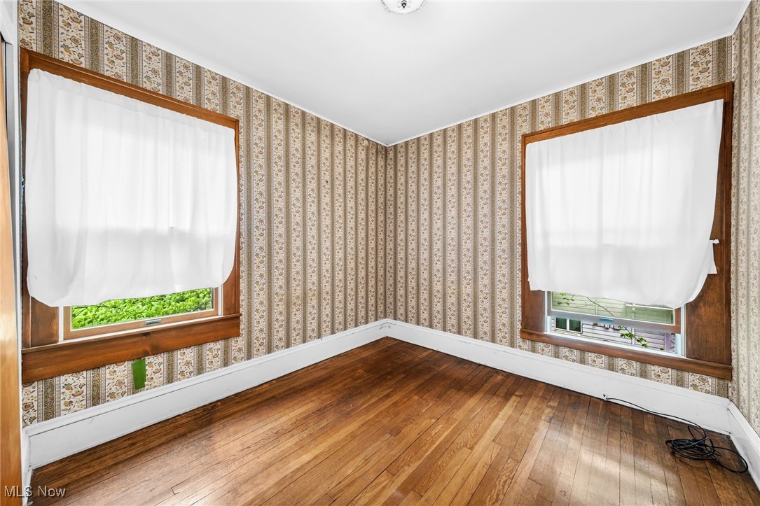 Olmsted 06 - Residential