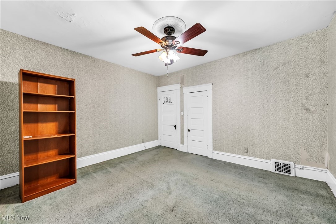 Olmsted 06 - Residential