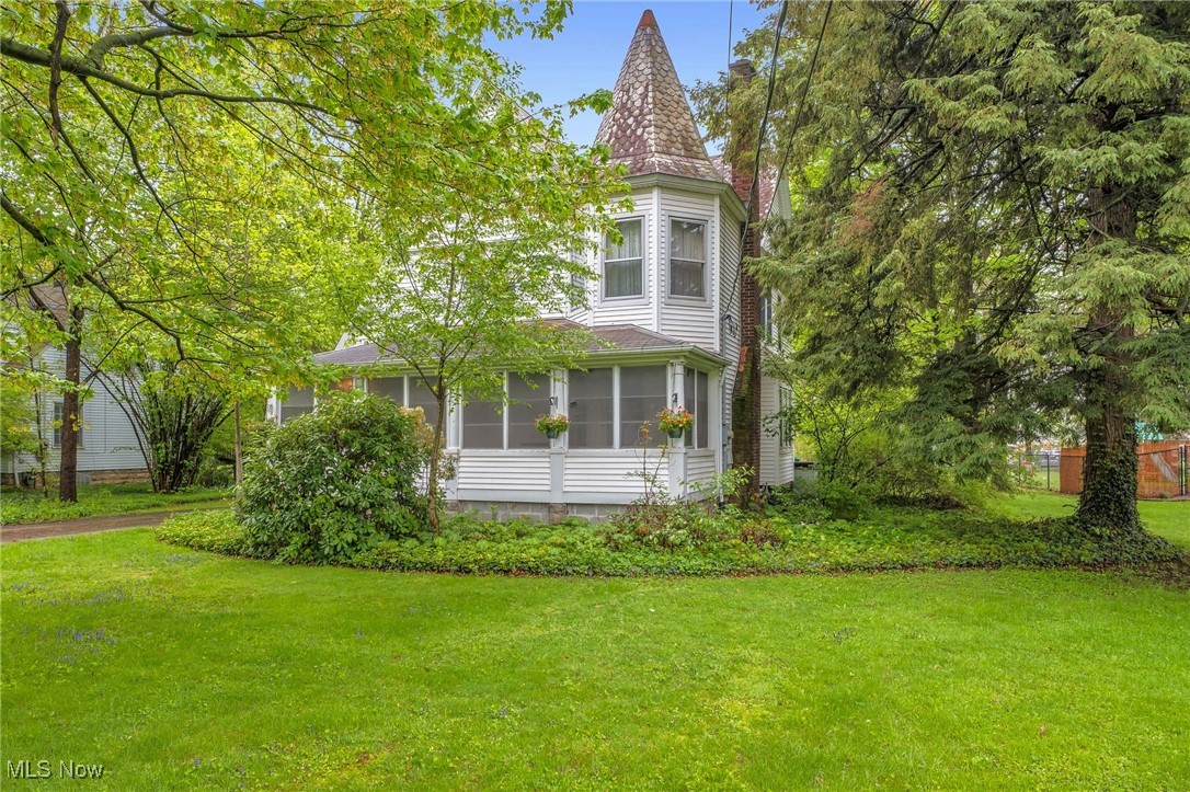 Olmsted 06 - Residential
