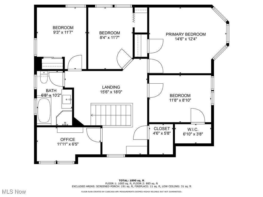 Olmsted 06 - Residential