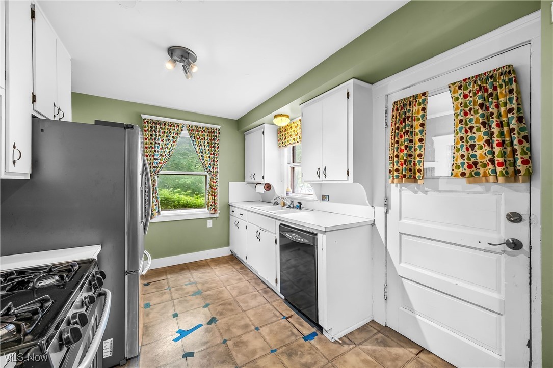 Olmsted 06 - Residential