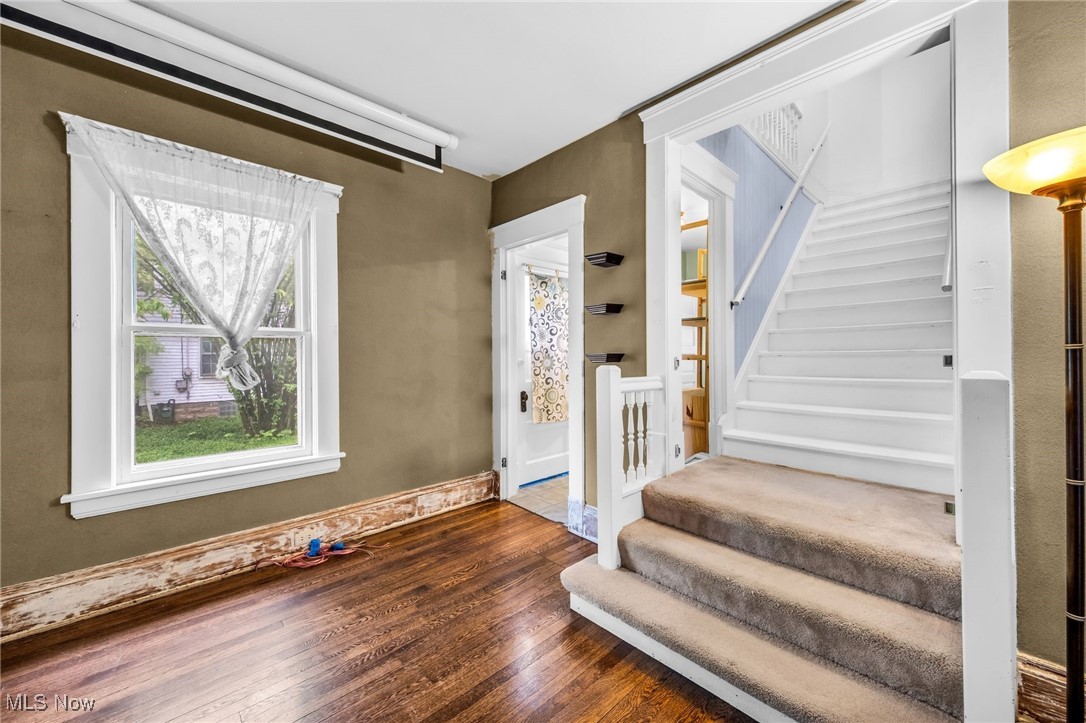 Olmsted 06 - Residential