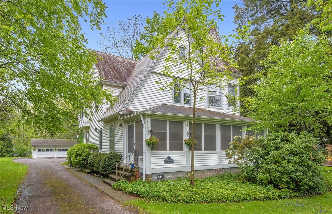 Olmsted 06 - Residential