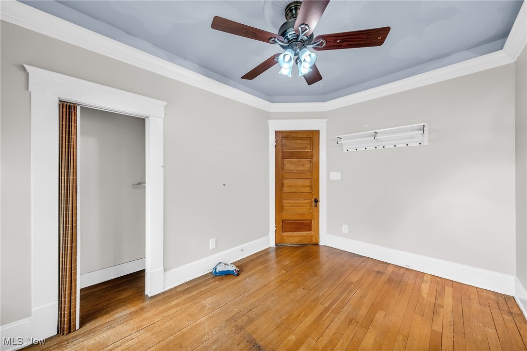 Olmsted 06 - Residential