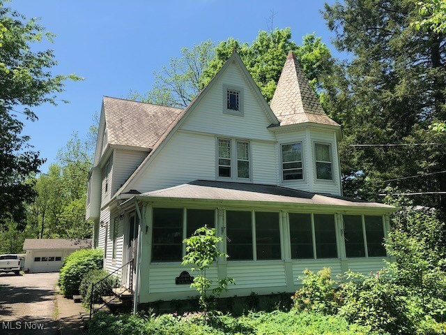 Olmsted 06 - Residential