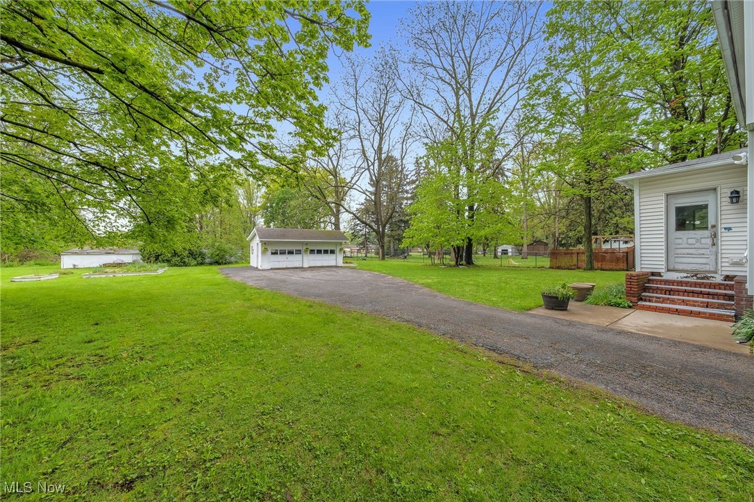 Olmsted 06 - Residential