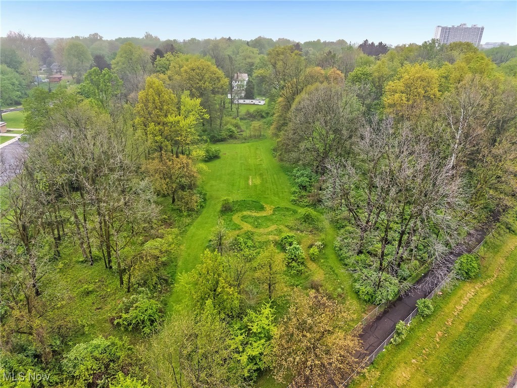 Olmsted 06 - Residential
