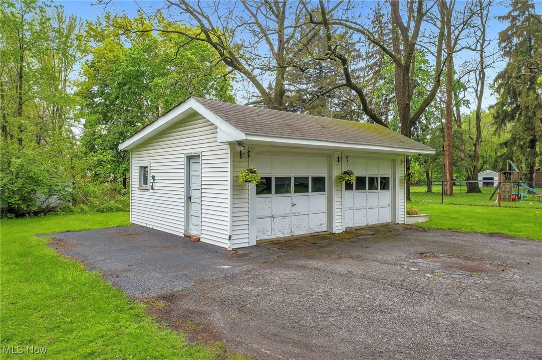 Olmsted 06 - Residential