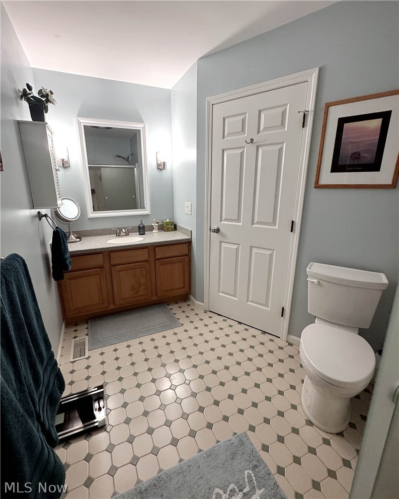 Sweet Brier - Residential
