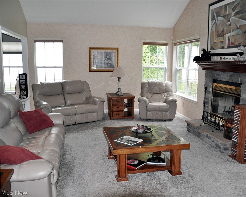 Sweet Brier - Residential