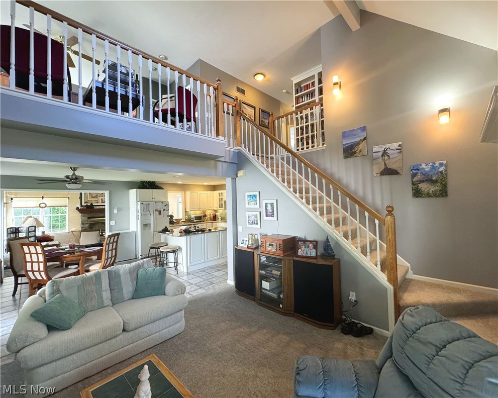 Sweet Brier - Residential