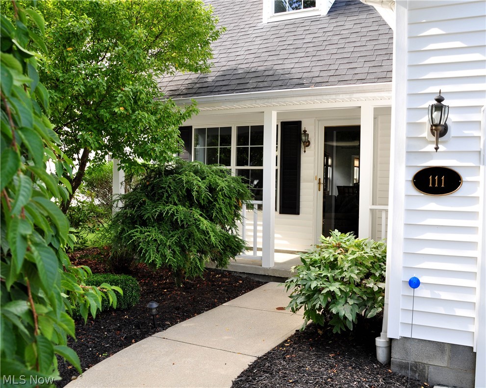 Sweet Brier - Residential