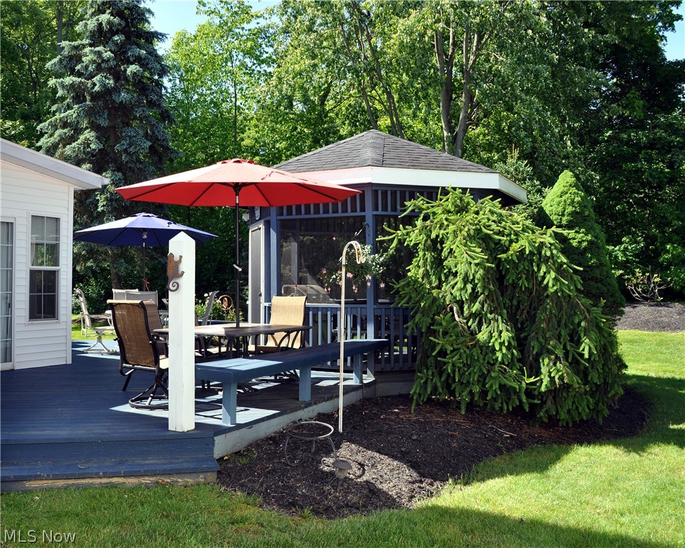 Sweet Brier - Residential