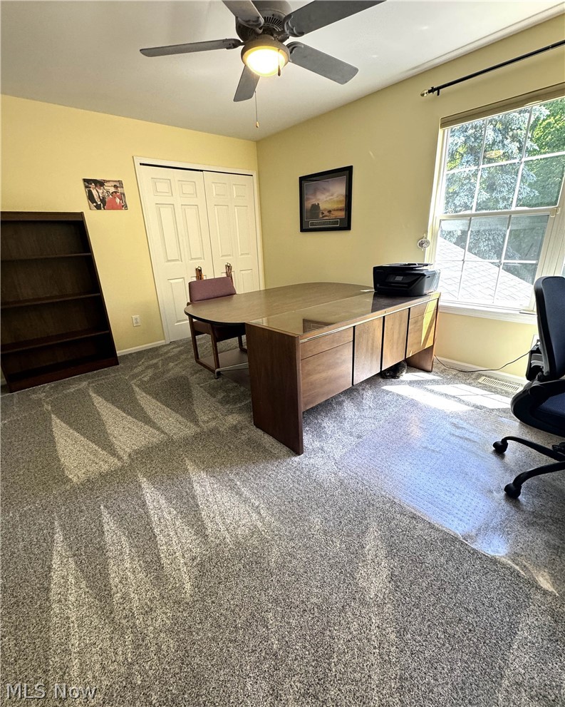 Sweet Brier - Residential