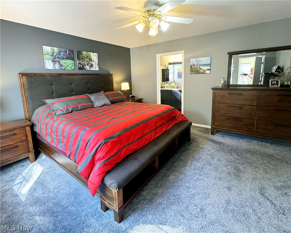Sweet Brier - Residential