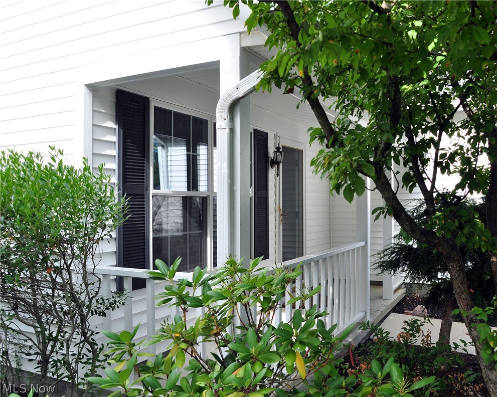 Sweet Brier - Residential